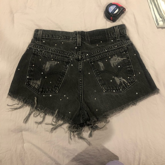 Furst of a Kind shorts - Picture 3 of 6